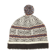 Load image into Gallery viewer, White Mountaineering A/W&#39;11 Bobble Hat
