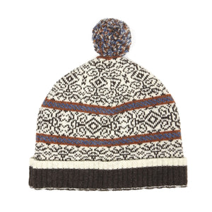 White Mountaineering A/W'11 Bobble Hat