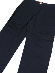 Thom Browne Canvas Cargo Pants Size 3