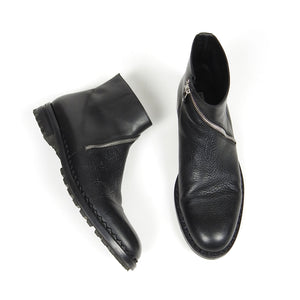 Balenciaga Zippered Boots Size 45