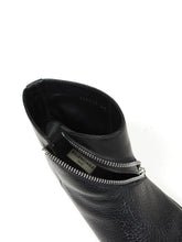 Load image into Gallery viewer, Balenciaga Zippered Boots Size 45
