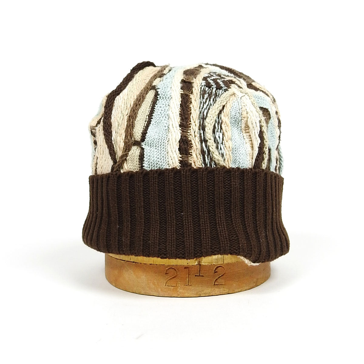 Kapital 7g Gaudy hat – I Miss You MAN