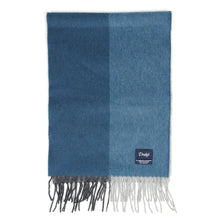 Load image into Gallery viewer, Drake’s Lambswool Scarf
