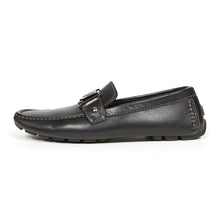 Load image into Gallery viewer, Louis Vuitton Monte Carlo Moccasins Size 8

