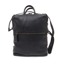 Load image into Gallery viewer, Marsell Pebbled Leather Bag with Removable Straps
