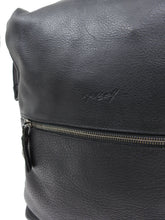 Load image into Gallery viewer, Marsell Pebbled Leather Bag with Removable Straps
