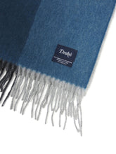 Load image into Gallery viewer, Drake’s Lambswool Scarf

