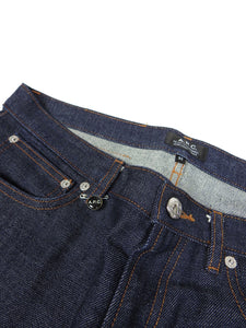 A.P.C. x JJJJound Selvedge Petit Standard Jeans Size 32