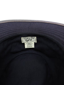 Hermes Denim Bucket Hat Size 57