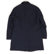 Load image into Gallery viewer, Wooster + Lardini Reversible Coat Size 48
