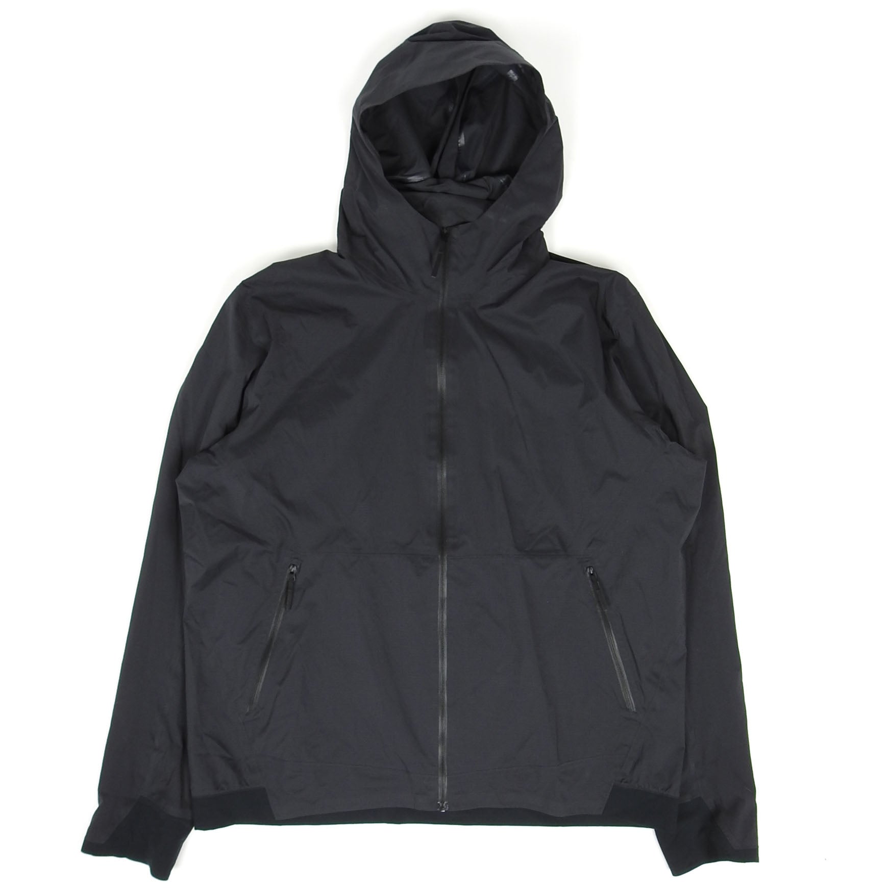 Arc’teryx Veilance Demlo Hooded Jacket Size XXL