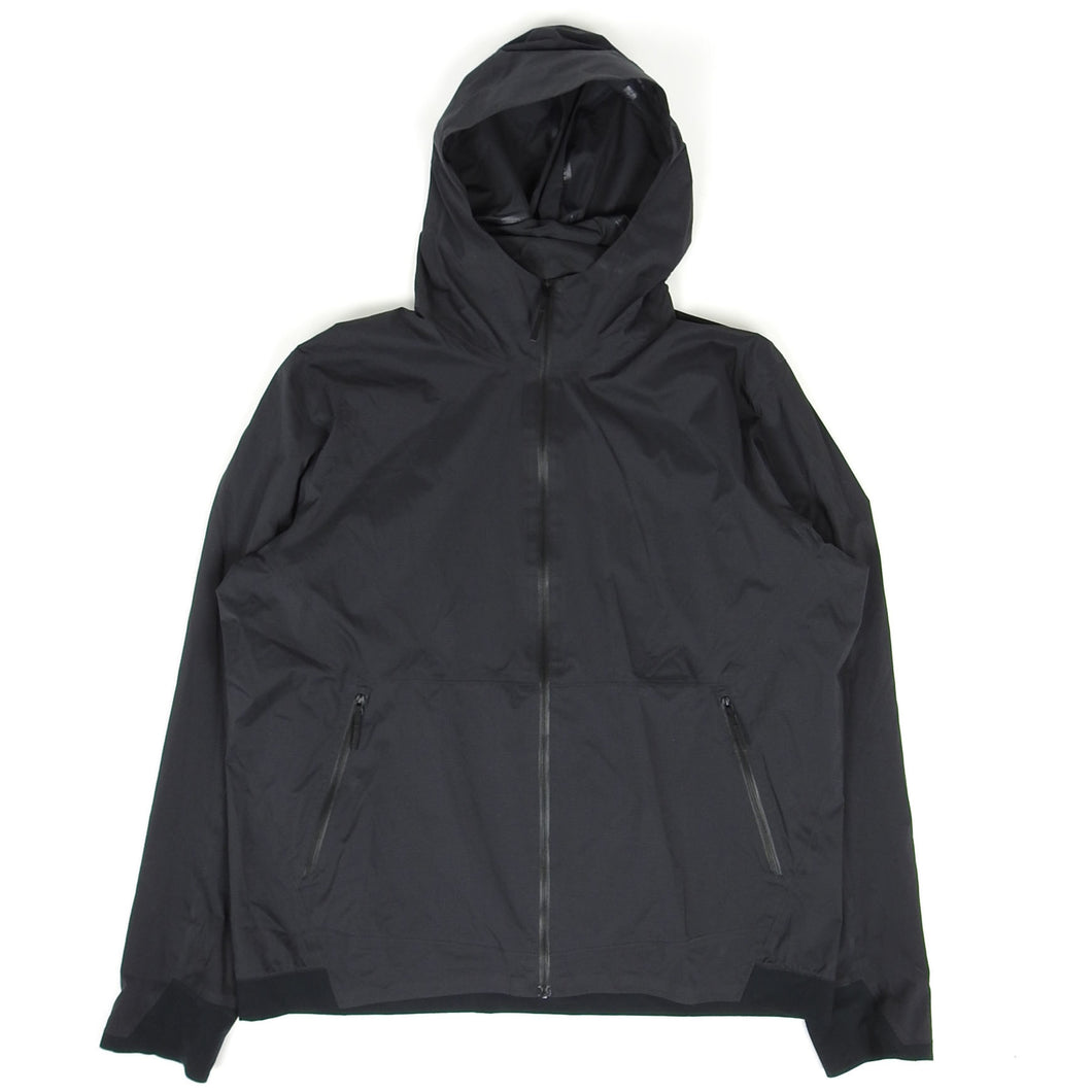 Arc'teryx Veilance Demlo Hooded Jacket Size XXL – I Miss You MAN