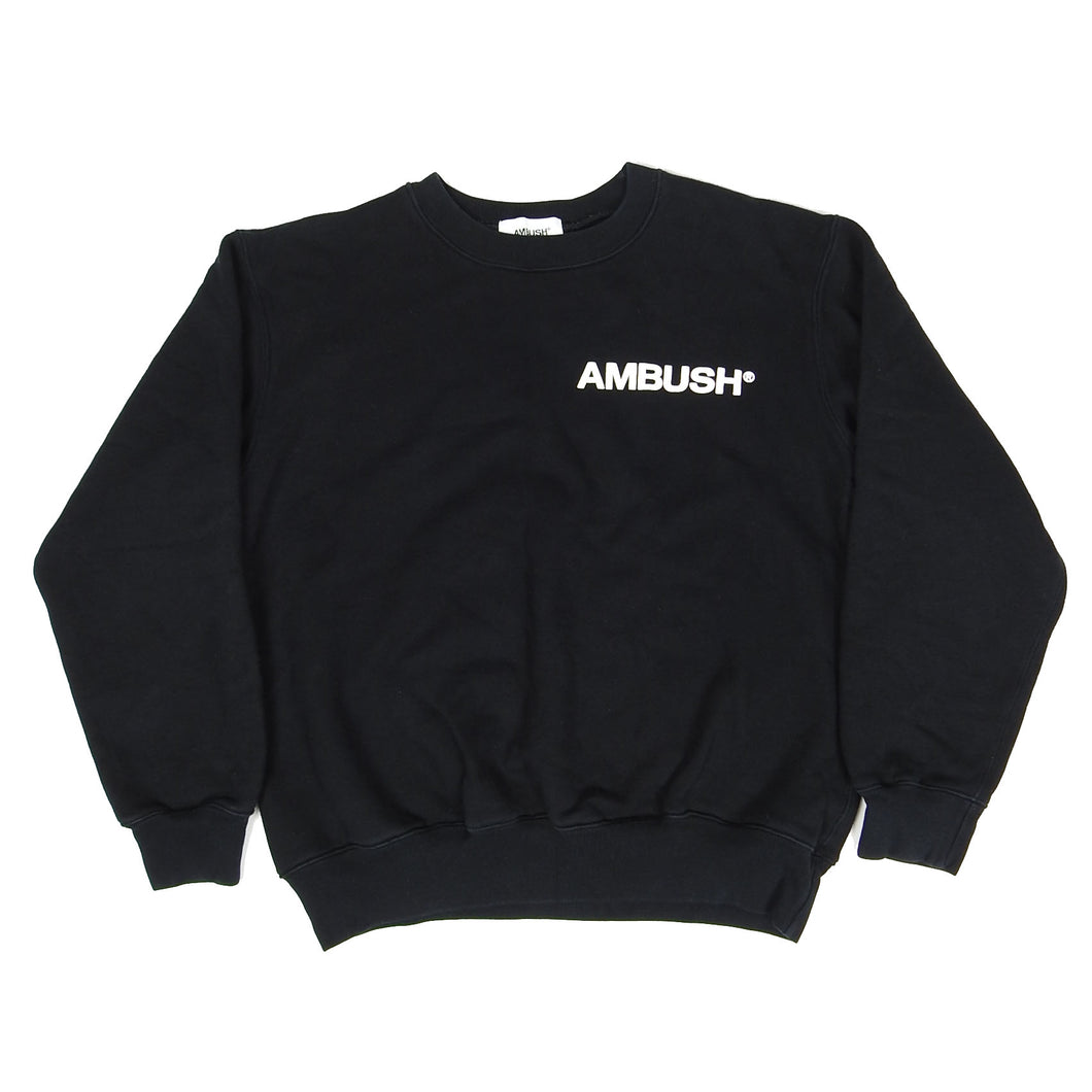 Ambush Logo Sweatshirt Size 2