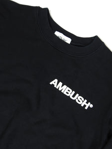 Ambush Logo Sweatshirt Size 2