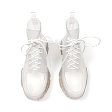 Load image into Gallery viewer, Dior Homme x Daniel Arsham Transparent Boot Size 43
