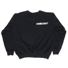 Load image into Gallery viewer, Ambush Logo Sweatshirt Size 2
