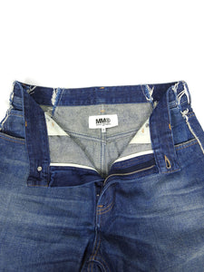 Maison Margiela MM6 Jeans Fit 30" Waist