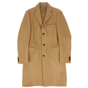 Acne Studios Garret Coat Size 48