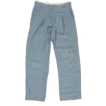 Load image into Gallery viewer, Acne Studios Linen Pants Size 48
