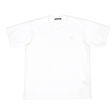 Load image into Gallery viewer, Acne Studios White Nash Face Tee Size Medium
