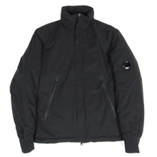 Load image into Gallery viewer, C.P. Company Black Pro-Tek Jacket Size 44
