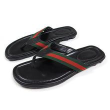 Load image into Gallery viewer, Gucci Flip Flops Size 11
