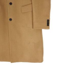 Acne Studios Garret Coat Size 48