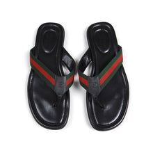 Load image into Gallery viewer, Gucci Flip Flops Size 11
