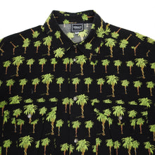 Load image into Gallery viewer, Versace Jeans Couture Palm Tree SS Shirts XL
