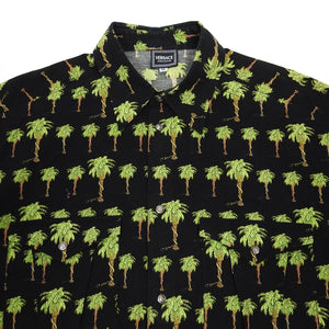 Versace Jeans Couture Palm Tree SS Shirts XL