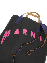 Load image into Gallery viewer, Marni Twister Shopping Bag
