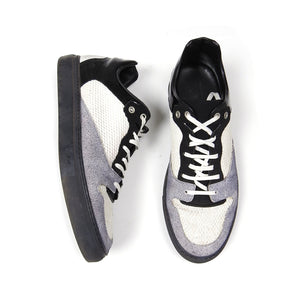 Balenciaga Low Sneaker Size 42 (US 9)