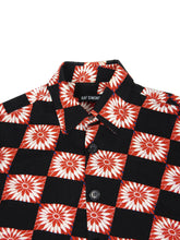 Load image into Gallery viewer, Raf Simons Floral Print SS Shirt Size 44
