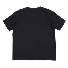 Load image into Gallery viewer, Alexander Wang Black Check Wool Jersey Size Medium
