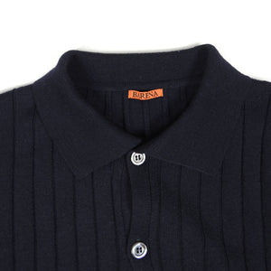 Barena Venezia Knit Button Up Size Medium