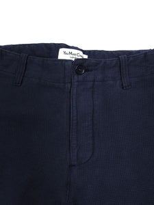 You Must Create Navy Trousers Size 30