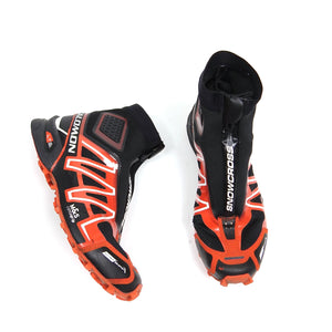 Salomon S-Lab Snowcross Sneaker Size 10