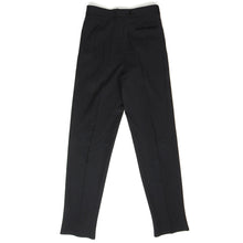 Load image into Gallery viewer, Claude Montana Pleated Wool Pants Size 48
