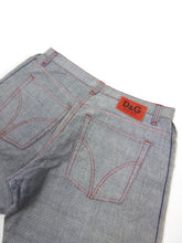 Load image into Gallery viewer, Dolce &amp; Gabbana Denim Size 40
