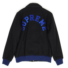 Load image into Gallery viewer, Supreme AW&#39;20 Thrill of Victory Varsity Size Medium
