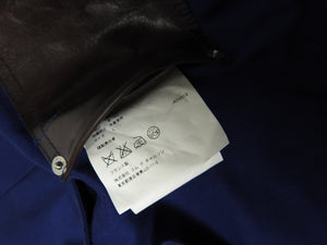 Junya Watanabe x Hervier Productions AD2012 Jacket Size Large