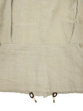 Load image into Gallery viewer, Yves Saint Laurent Linen Safari Jacket Size 52
