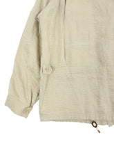 Load image into Gallery viewer, Yves Saint Laurent Linen Safari Jacket Size 52
