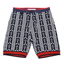 Load image into Gallery viewer, White Mountaineering SS’10 Knit Shorts Size Large
