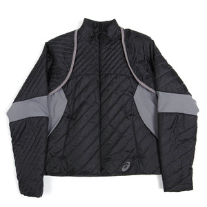 Kiko Kostadinov x Asics Modular Padded Jacket Size Medium