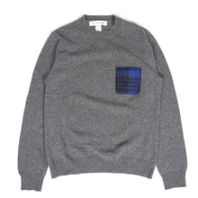 Load image into Gallery viewer, Comme Des Garçons SHIRT Sweater Size Medium
