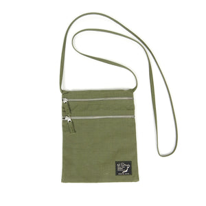 Orslow Pouch