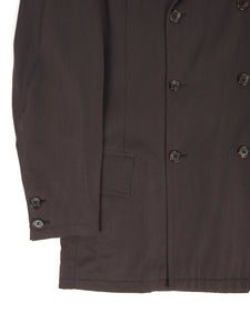 Gianni Versace Coat Size 52