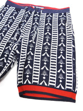 Load image into Gallery viewer, White Mountaineering SS’10 Knit Shorts Size Large
