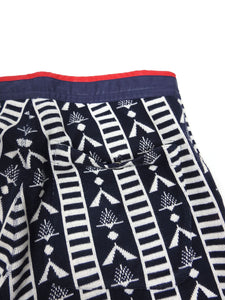 White Mountaineering SS’10 Knit Shorts Size Large